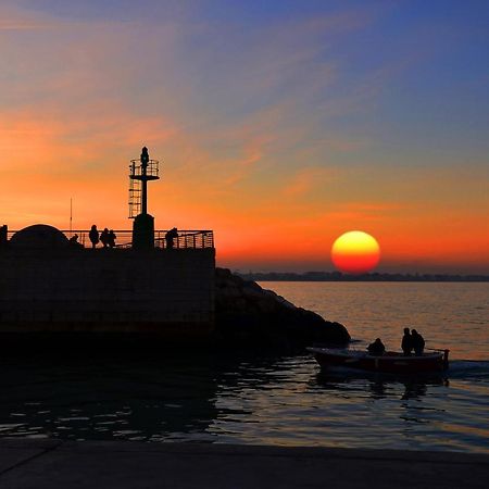 Rimini Lighthouse Easy Comfort Apartment Exterior photo